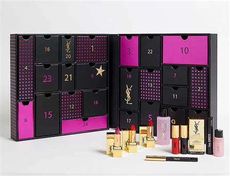 ysl advent